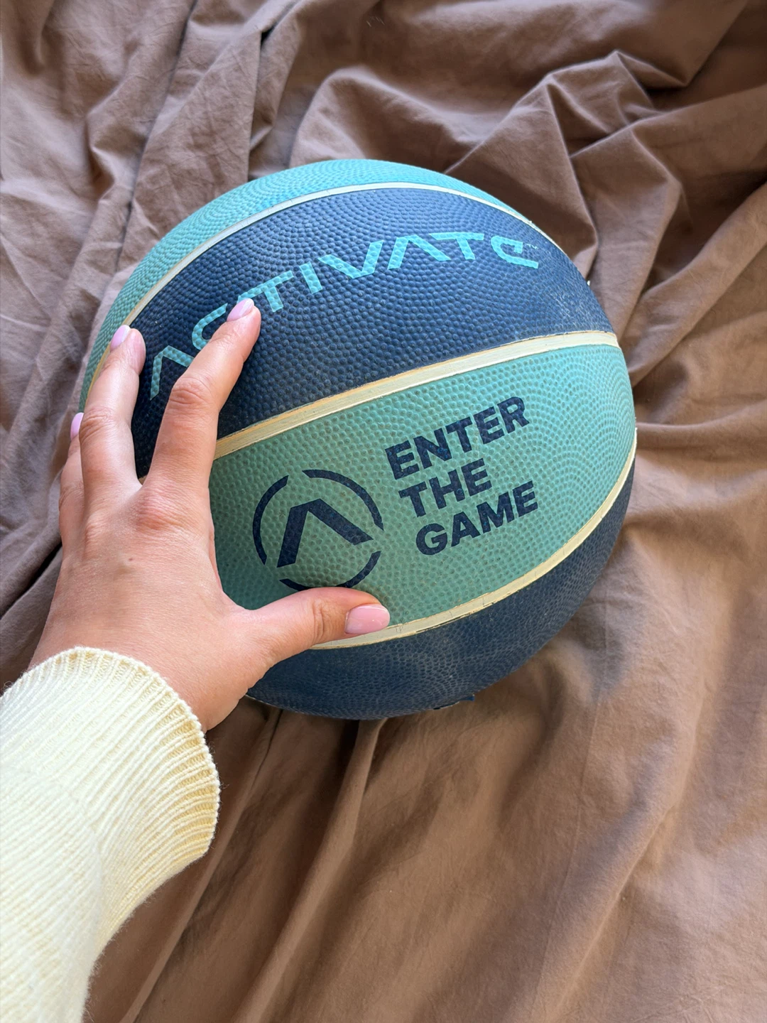 Activate Basketball - photo 2