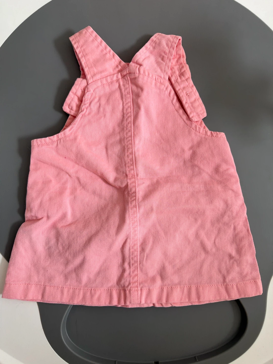 Just One You by Carter's Baby Girl Pink Jumper 3M - photo 2