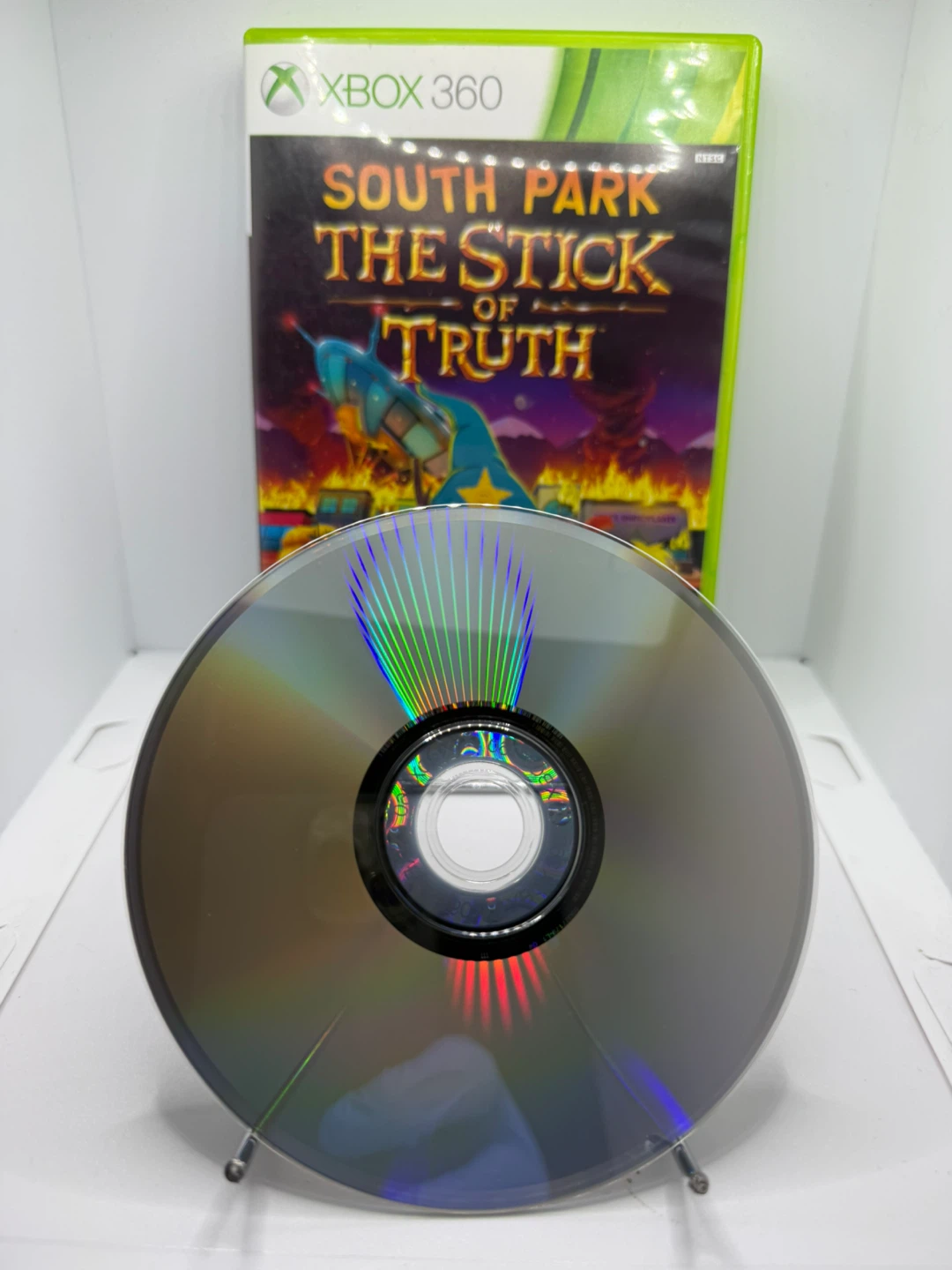 South Park: The Stick of Truth for Xbox 360