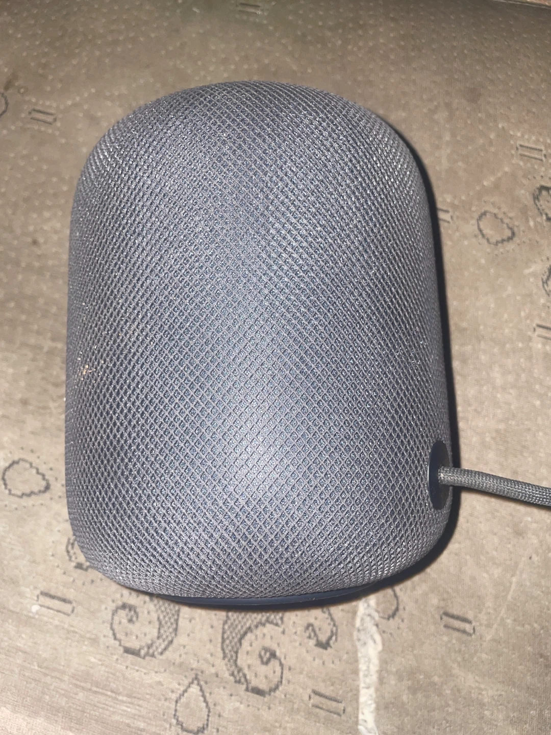 Apple HomePod First gen