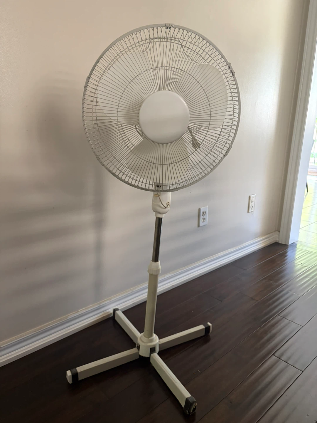 Standing Fan