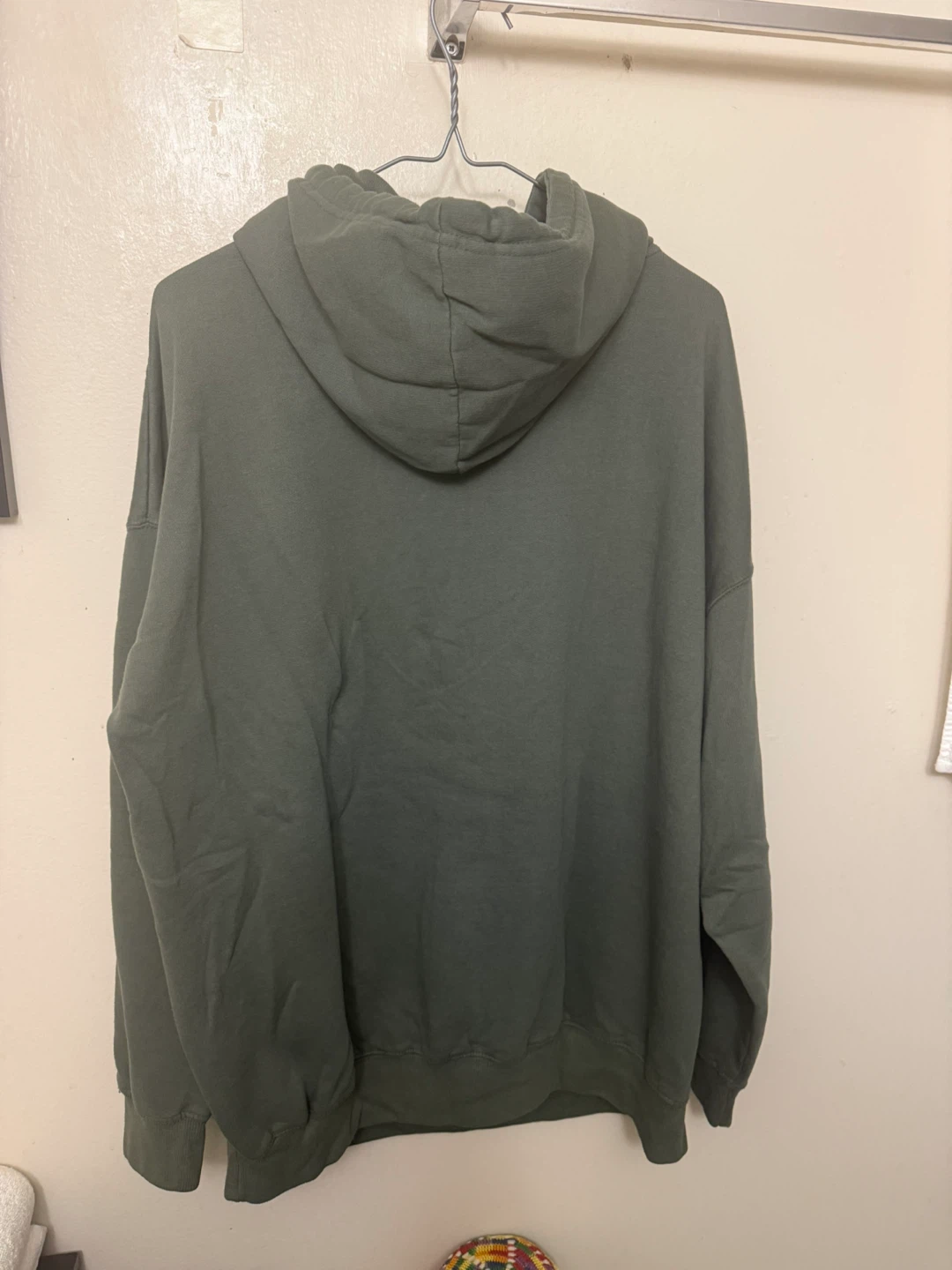 Ardene Glacier Montana National Park Hoodie - photo 3