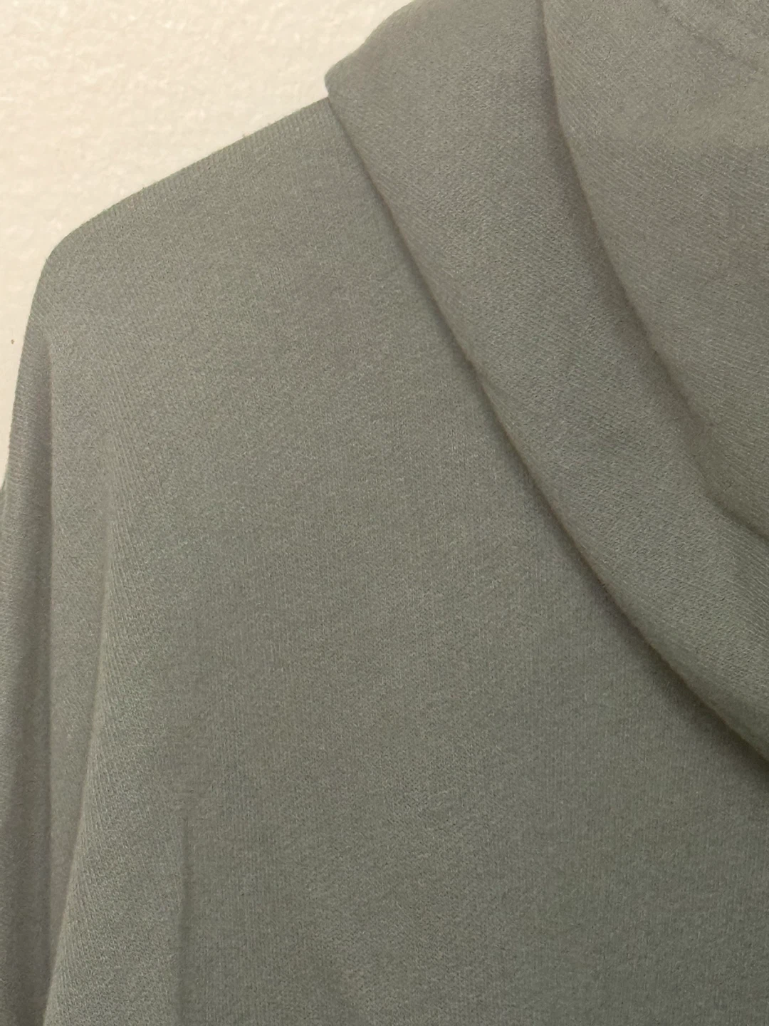 Ardene Glacier Montana National Park Hoodie - photo 4