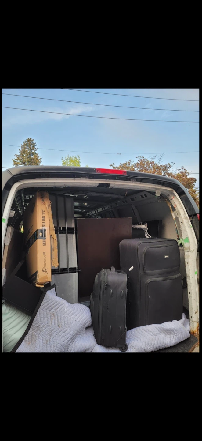 Furniture delivery express