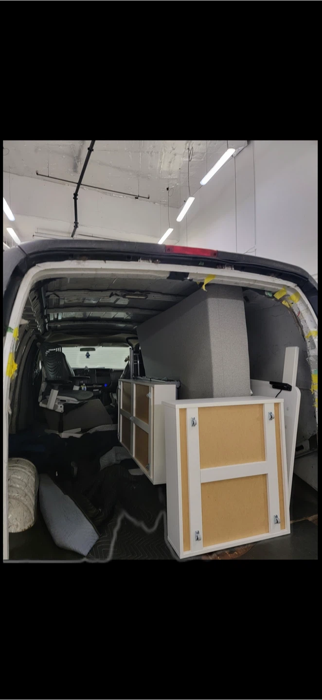 Furniture delivery express - photo 3