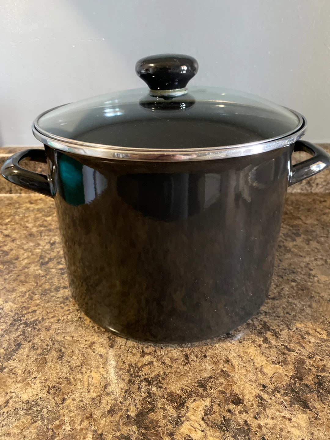 Stewing pot