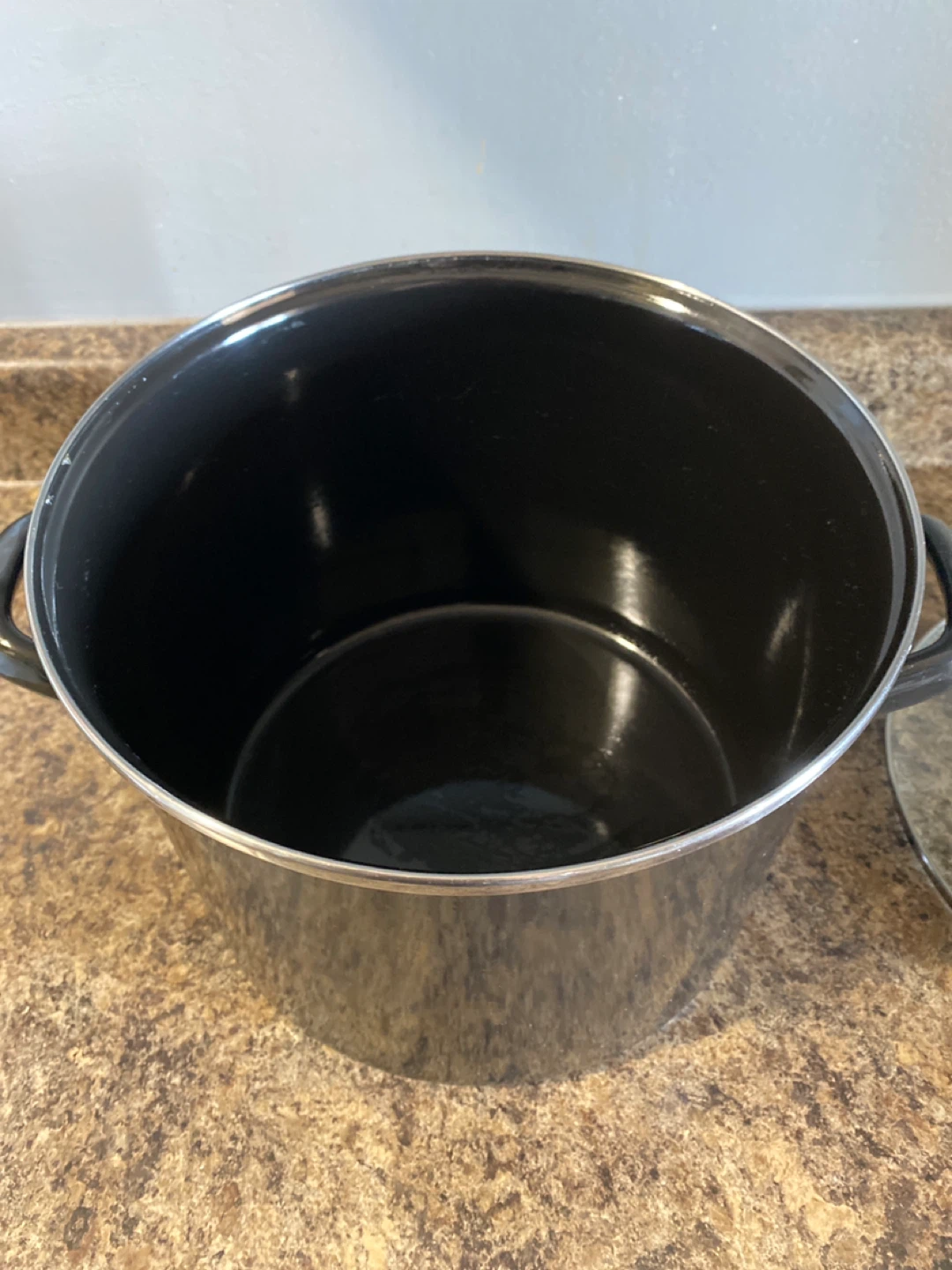 Stewing pot - photo 2