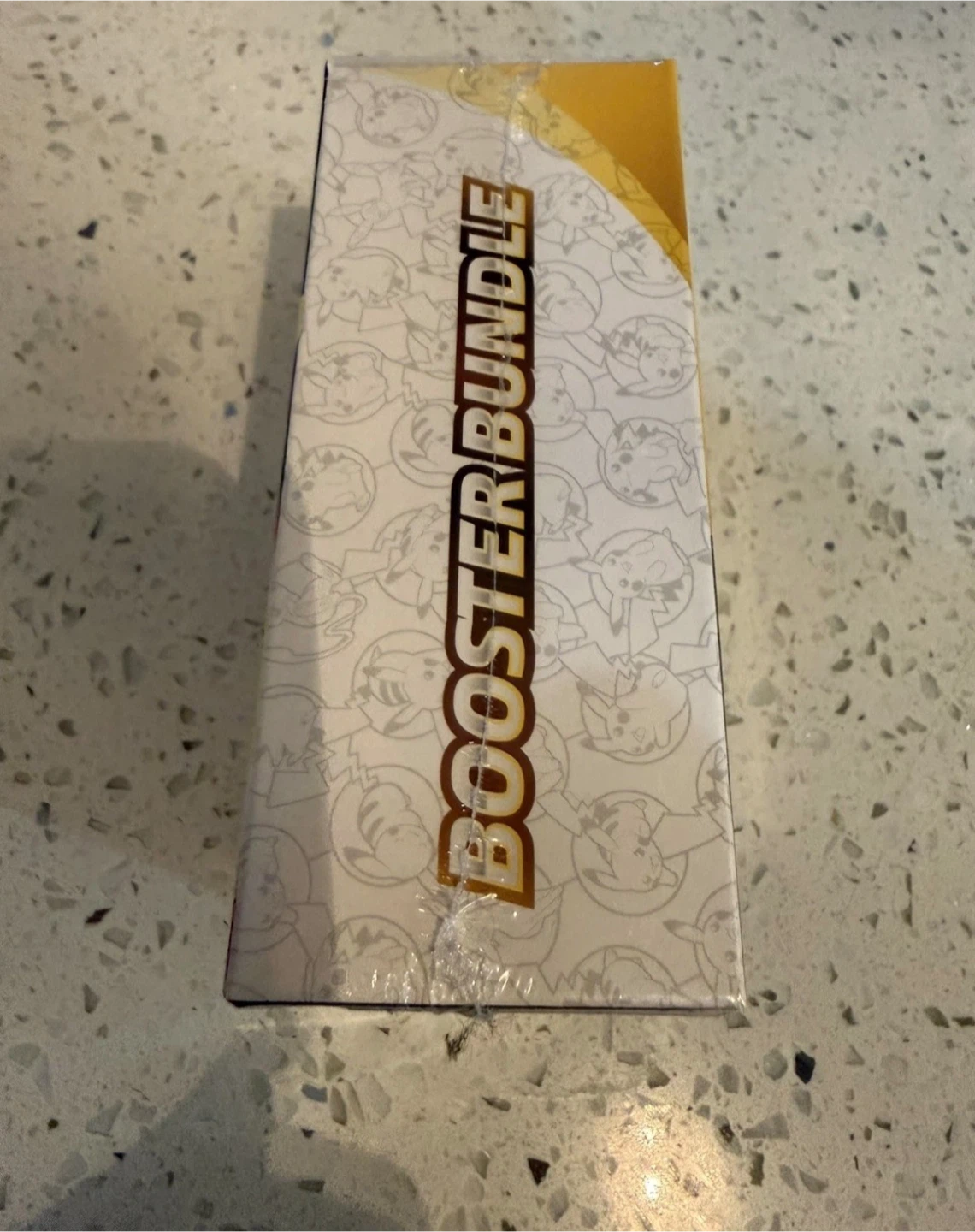 Pokemon 30th anniversary booster bundle - photo 2