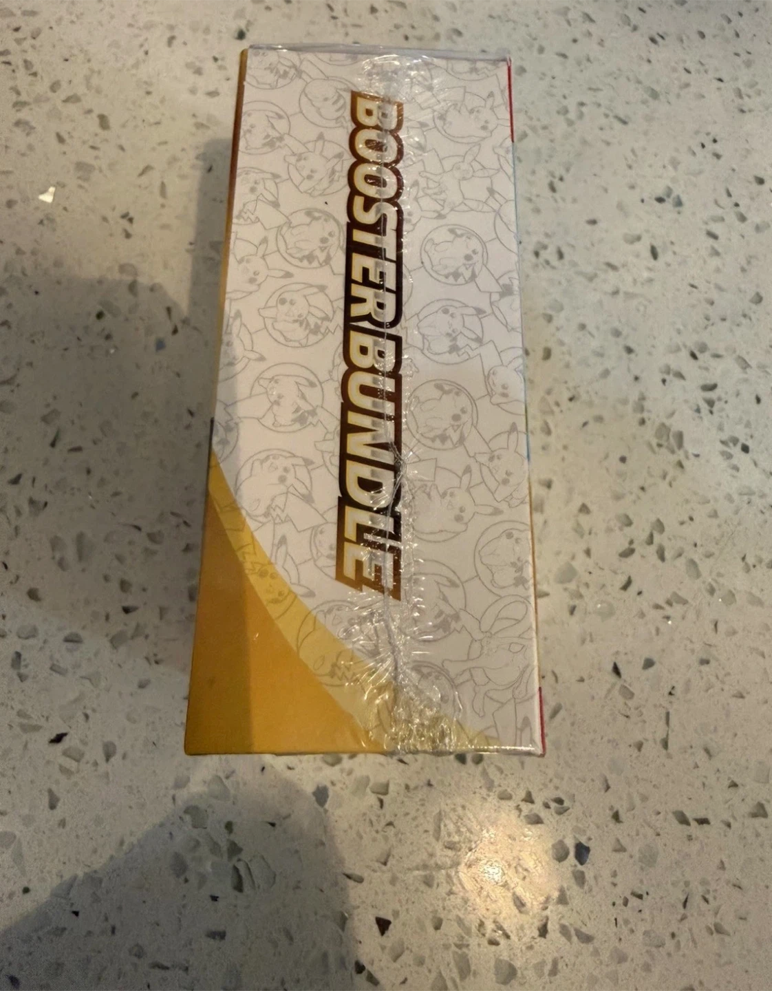 Pokemon 30th anniversary booster bundle - photo 4