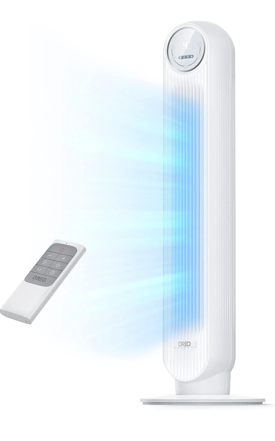 Dreo Tower Fan