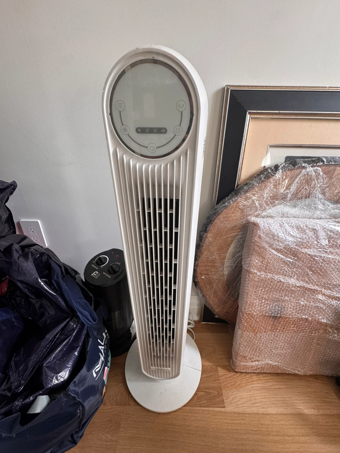 Dreo Tower Fan - photo 2