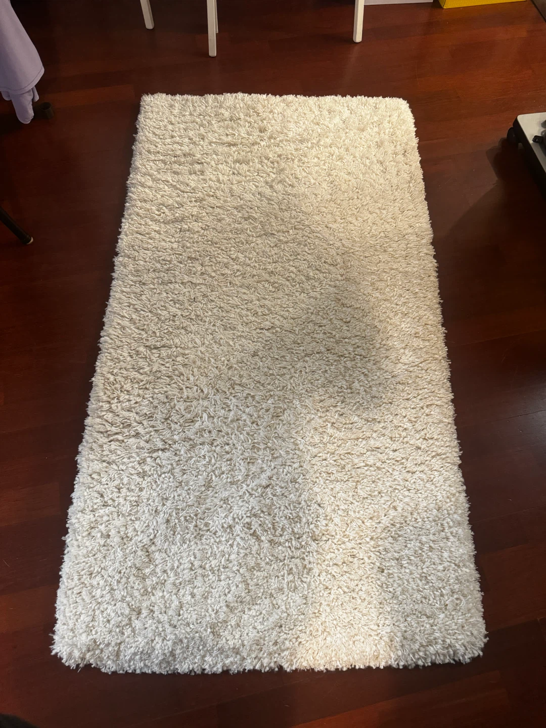 IKEA VOLLERSLEV Shaggy Rug