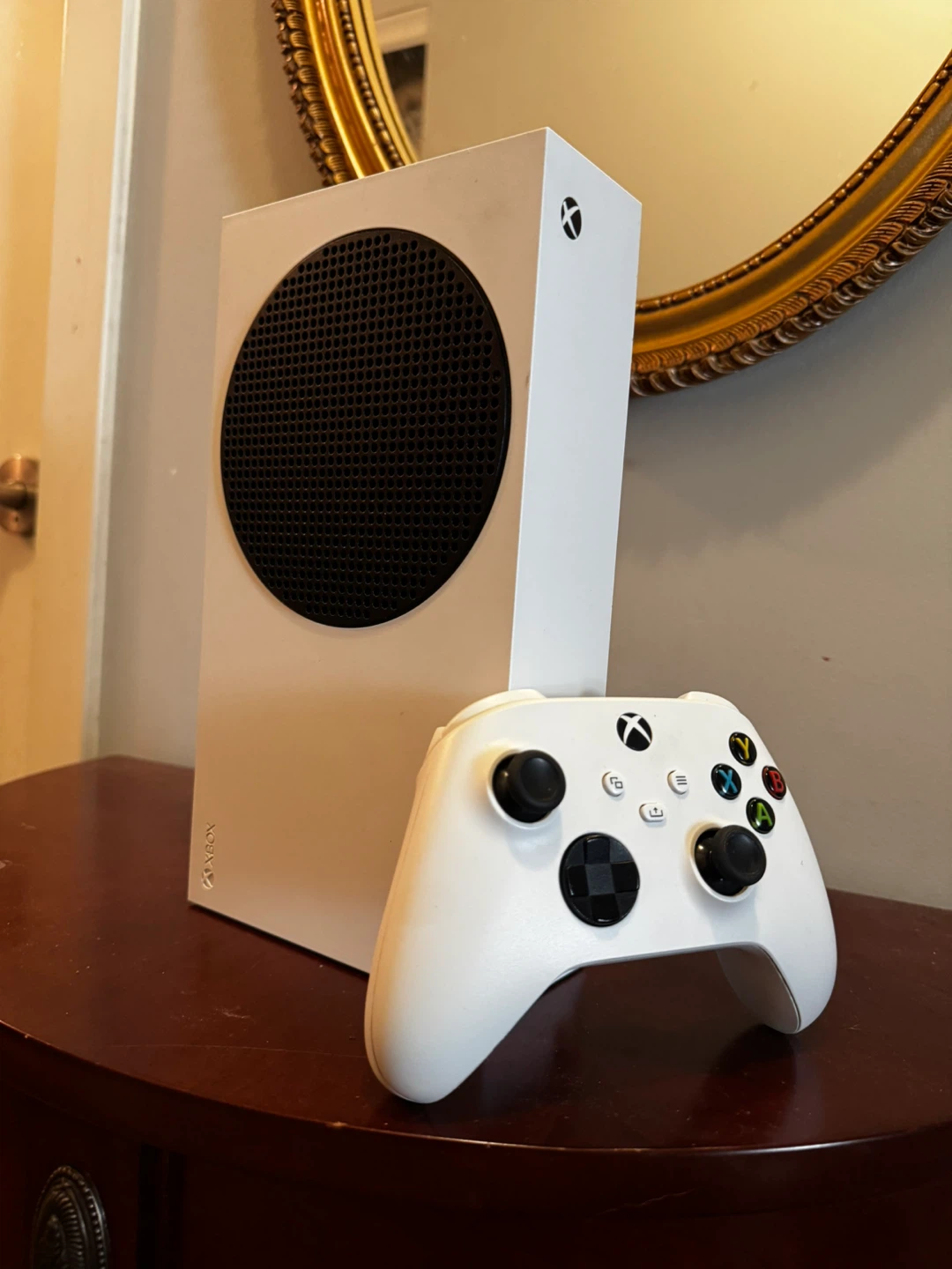 Microsoft Xbox Series S Console
