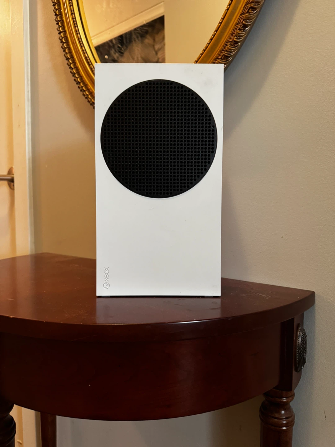 Microsoft Xbox Series S Console - photo 5