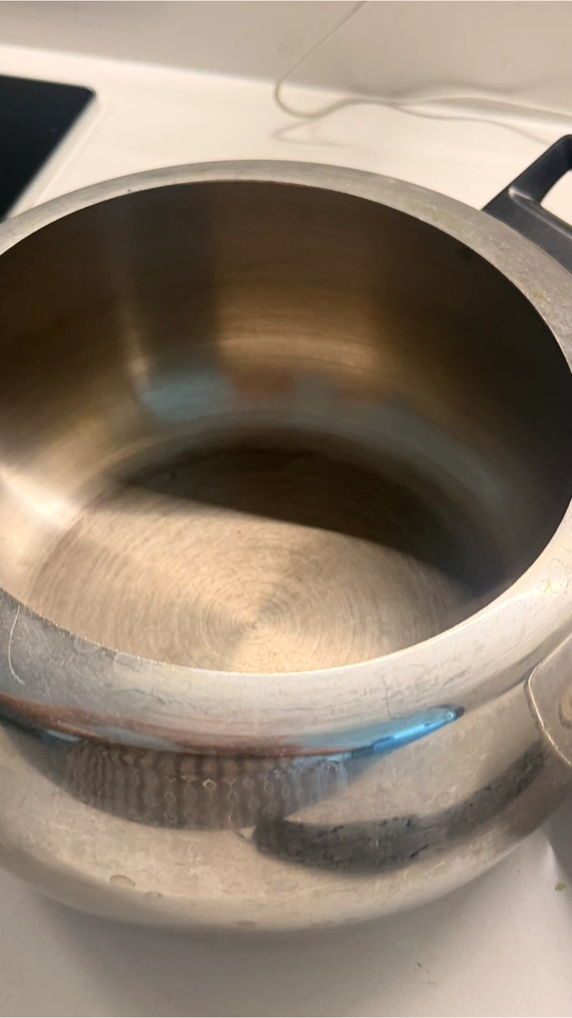 Martin Stainless Steel Pressure Cooker 5 ltr - photo 3