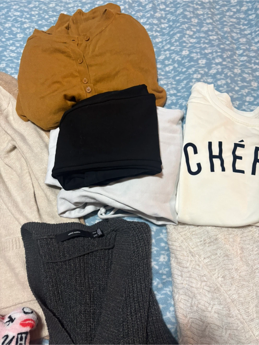 New Steve Madden Cardigan and other sweater lot - photo 2