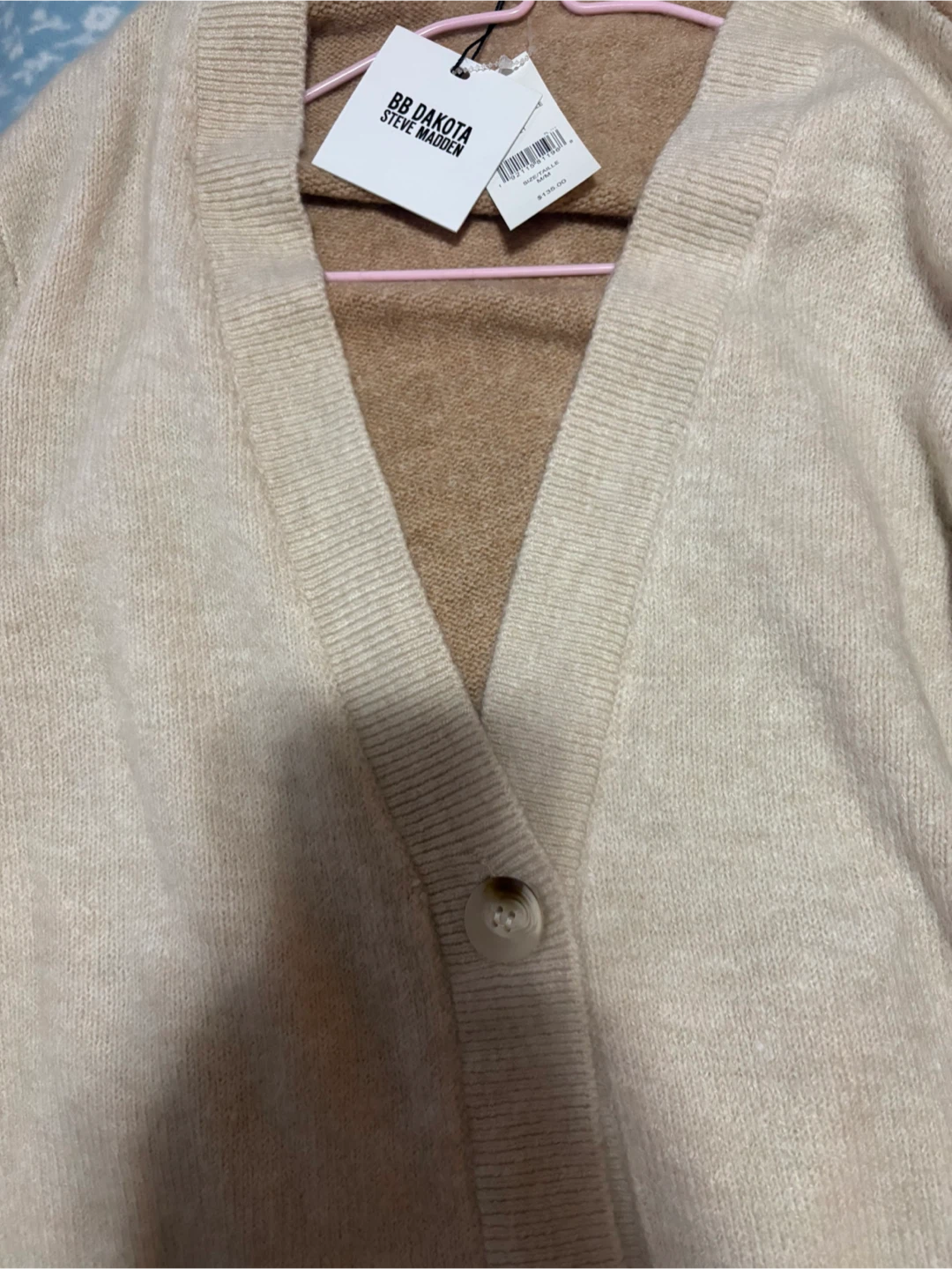 New Steve Madden Cardigan and other sweater lot - photo 5