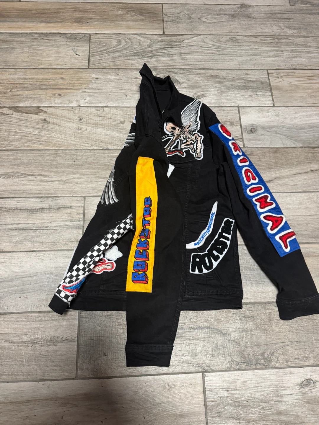 Rockstar Original Jacket - photo 2