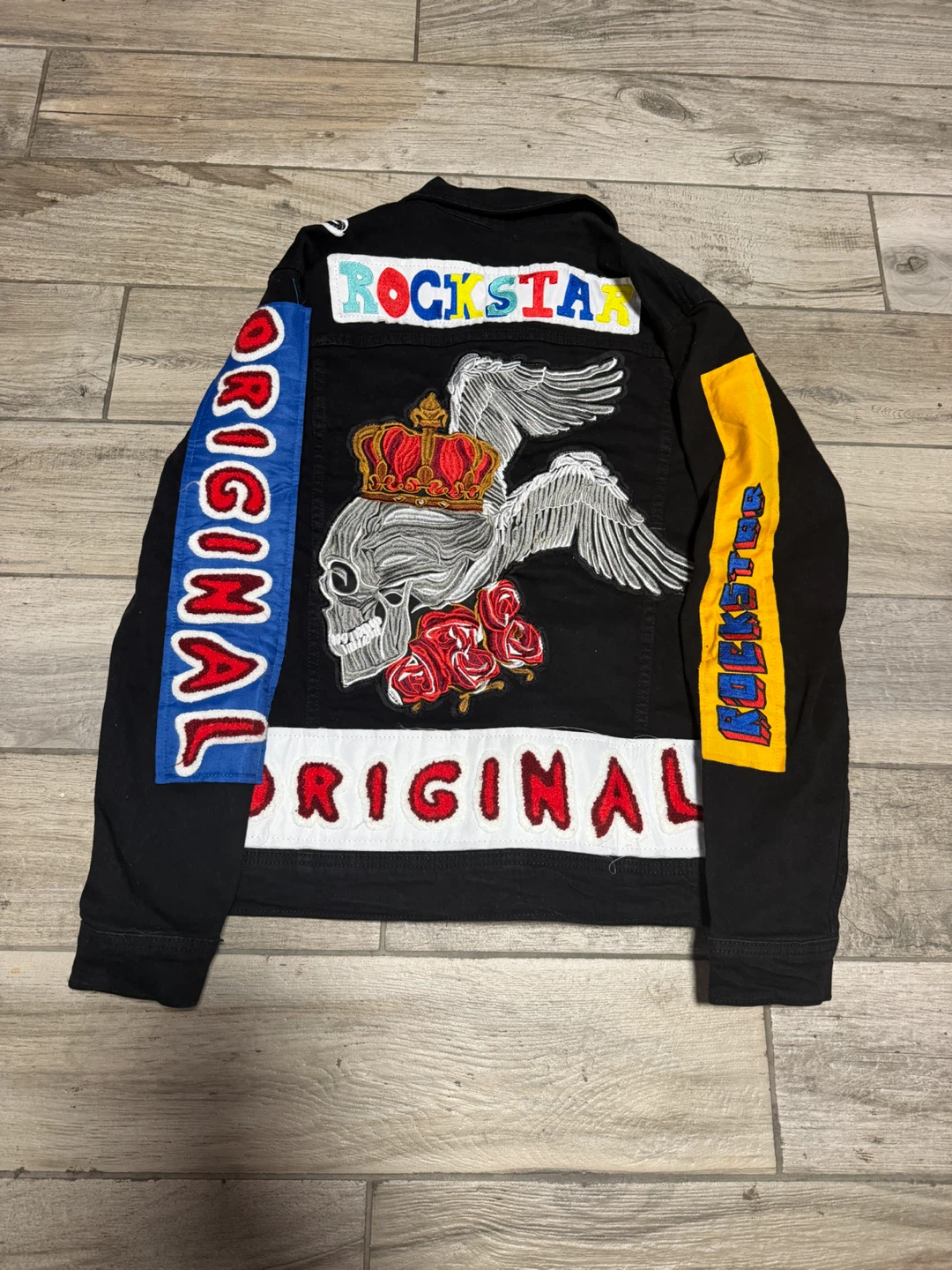 Rockstar Original Jacket - photo 3