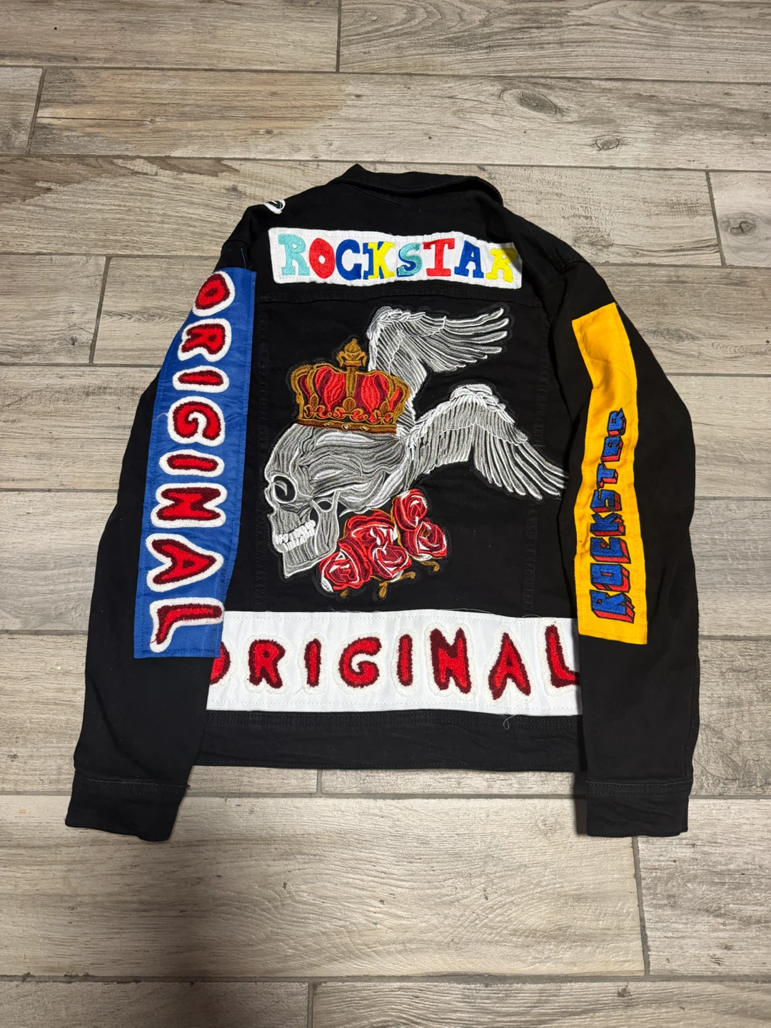 Rockstar Original Jacket - photo 4