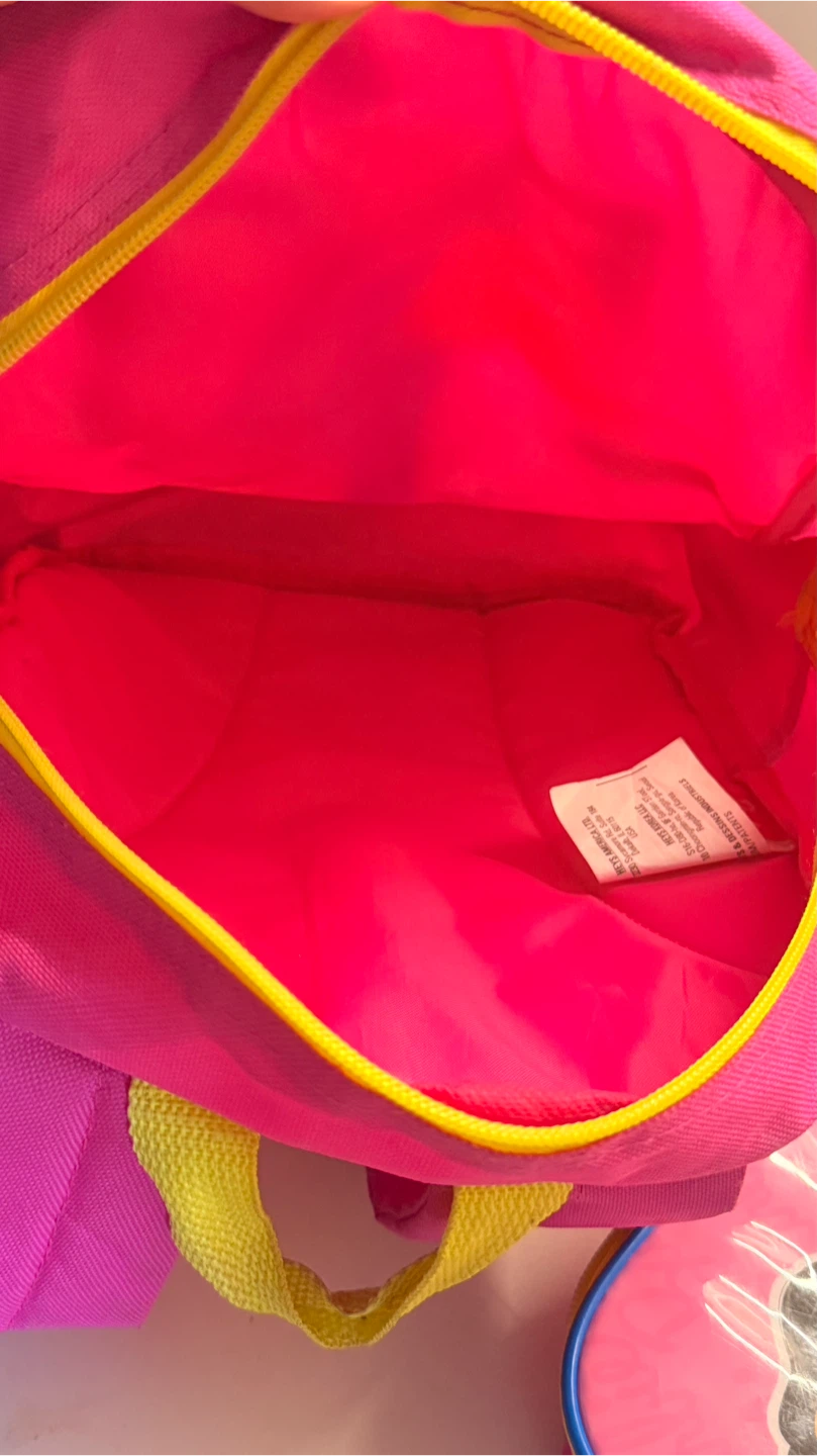 Heys Barbie Backpack and Lunch Bag Set - photo 2