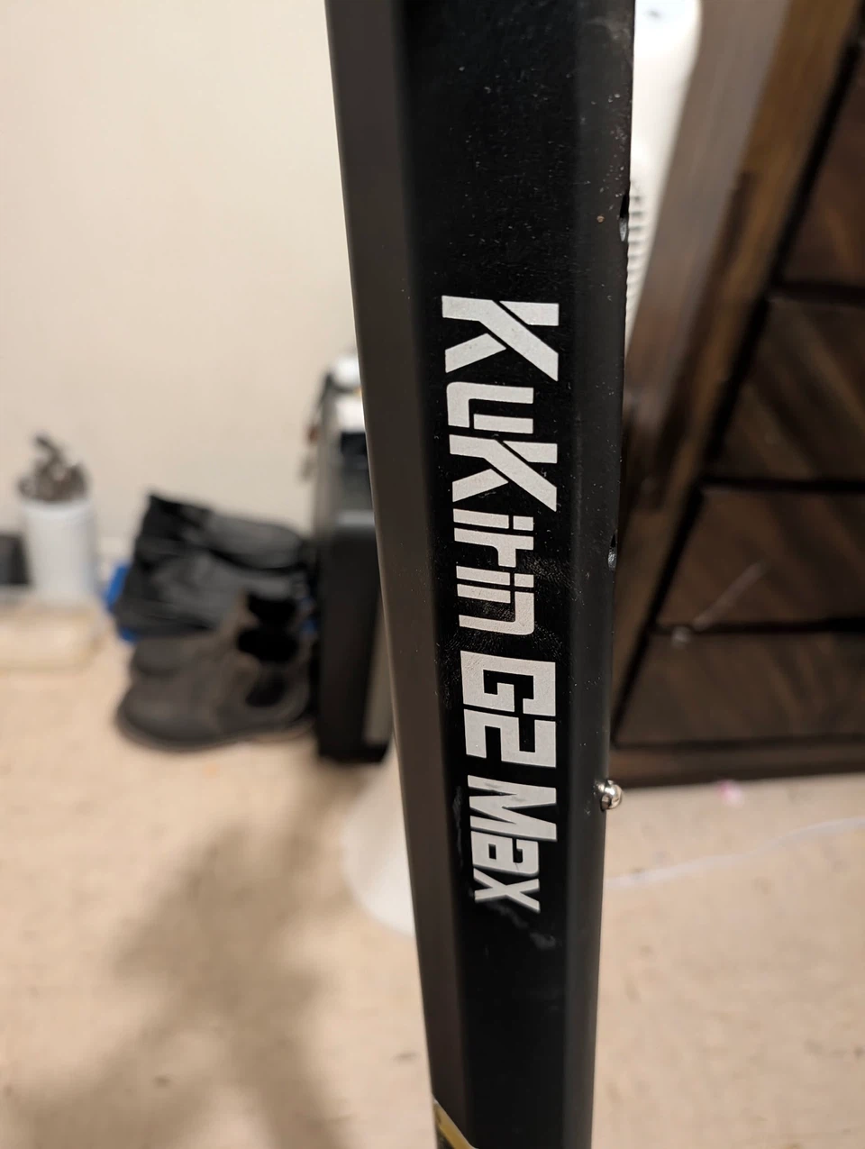 KuKirin G2 Max Electric Scooter - photo 2