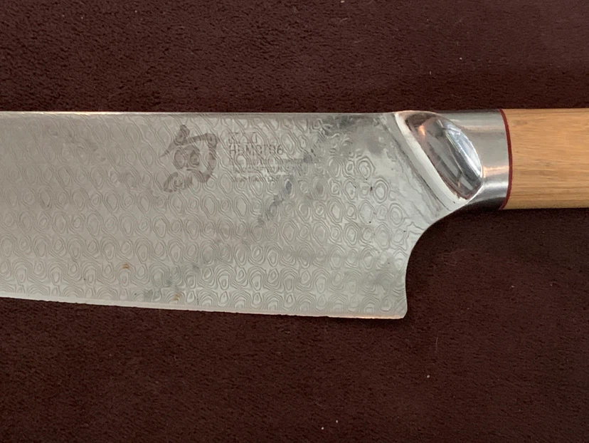 Shun Classic Chef Knife - photo 2