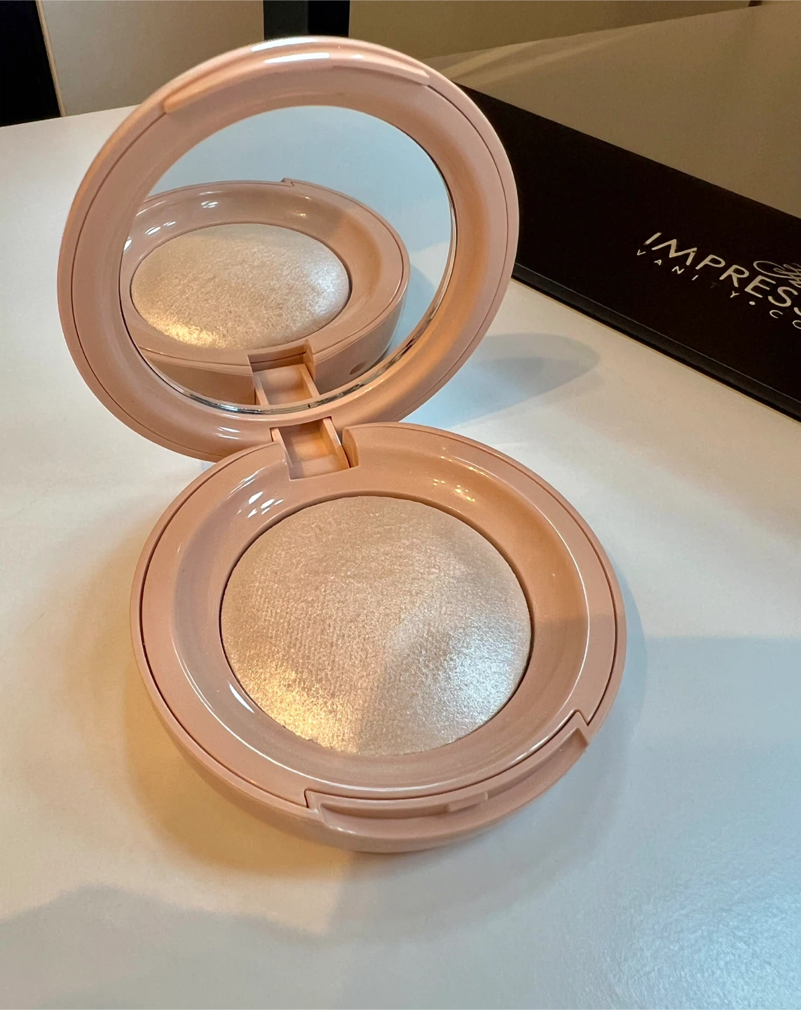 RARE BEAUTY BY SELENA GOMEZ Light Silky Touch Highlighter - photo 3