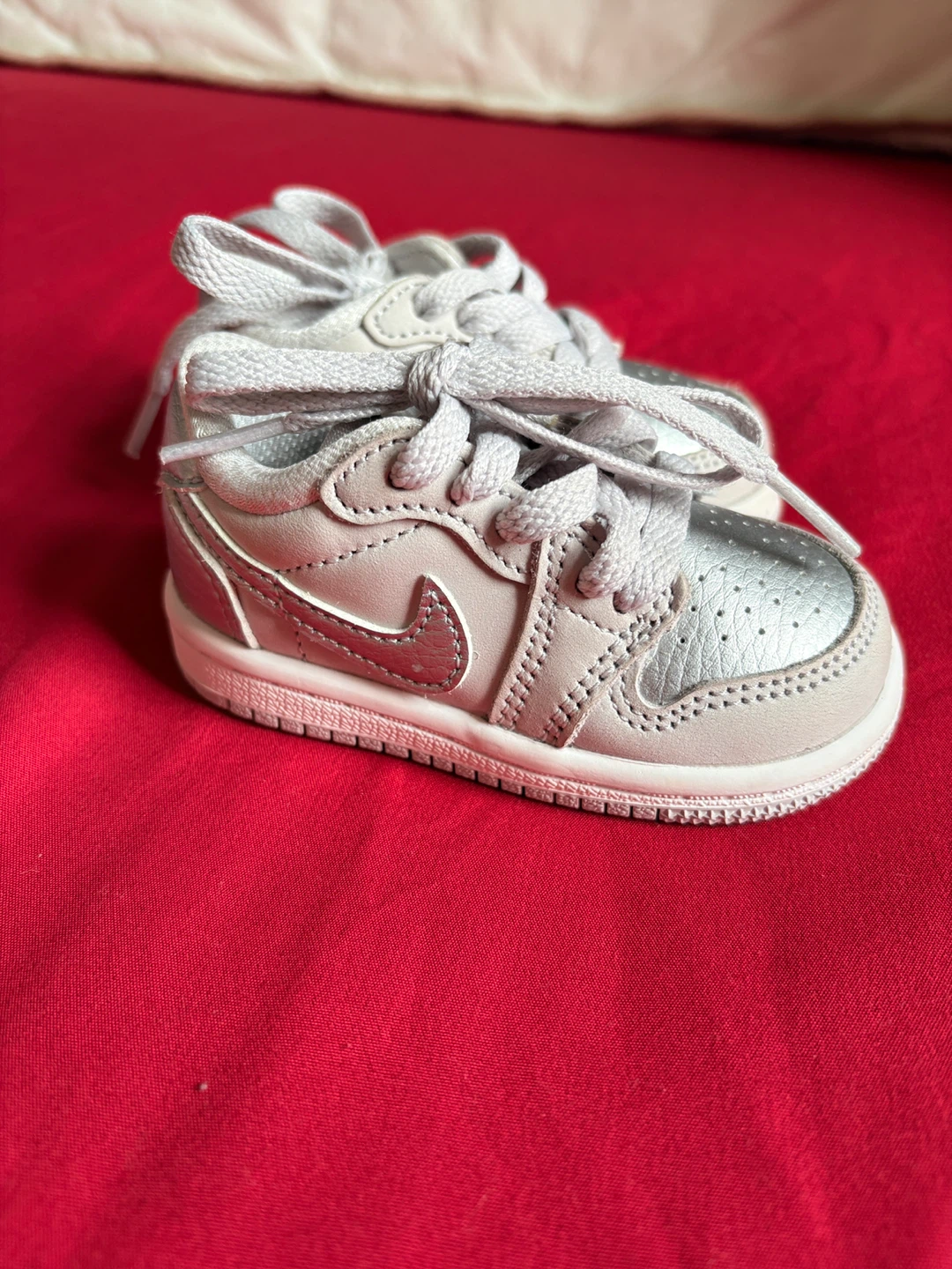 Nike Air Jordan Toddler Sneakers