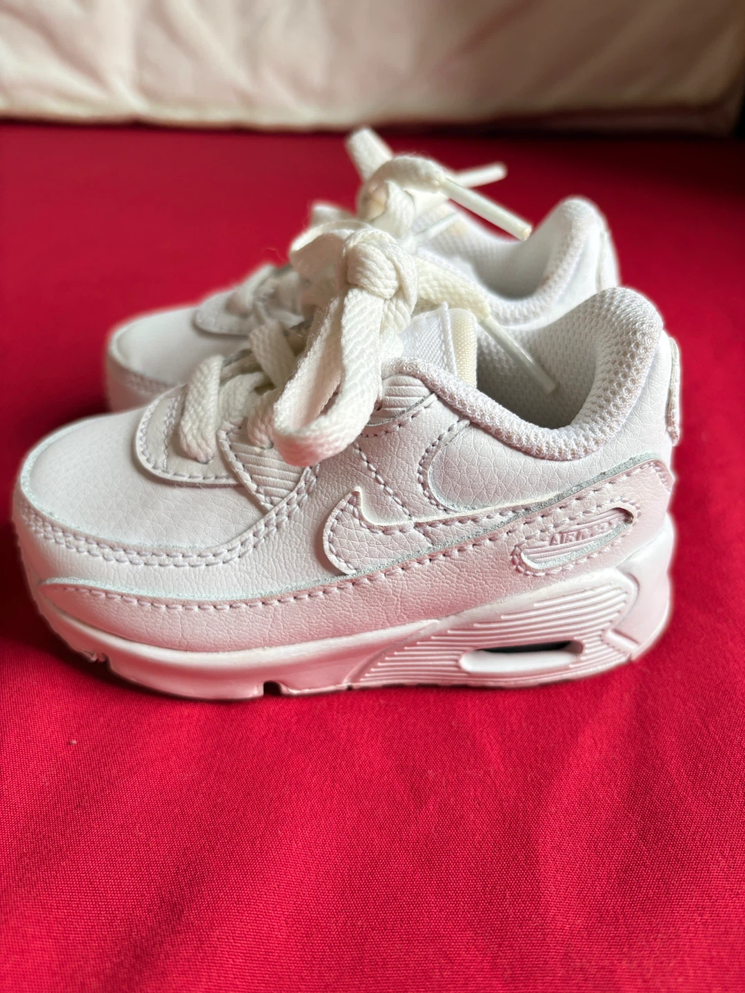 Nike Air Max 90 Toddler Shoes
