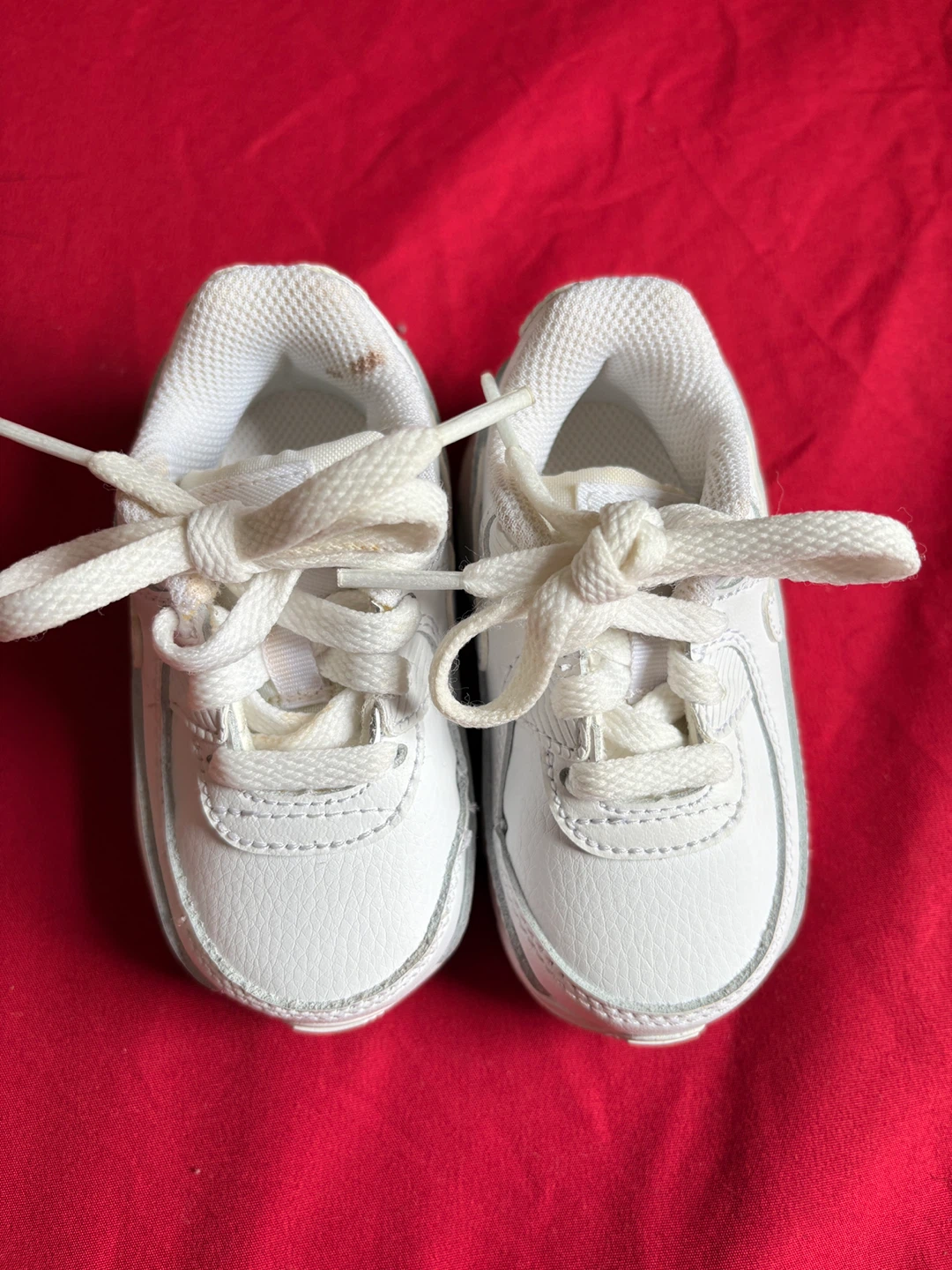 Nike Air Max 90 Toddler Shoes - photo 3