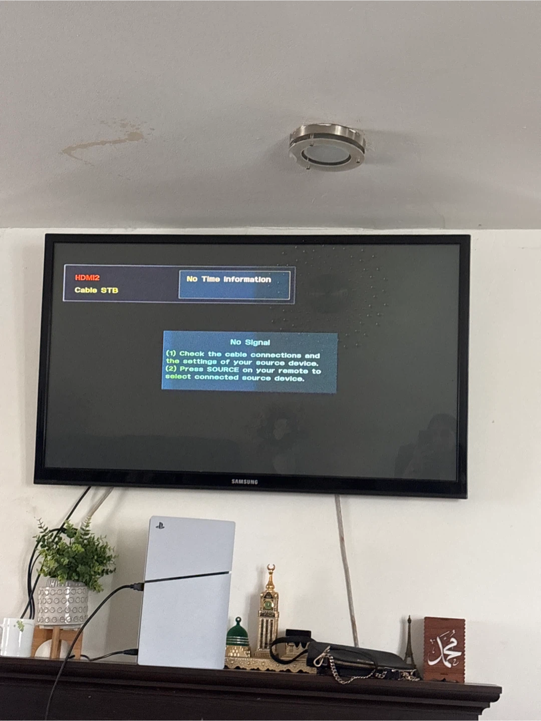 Samsung Television