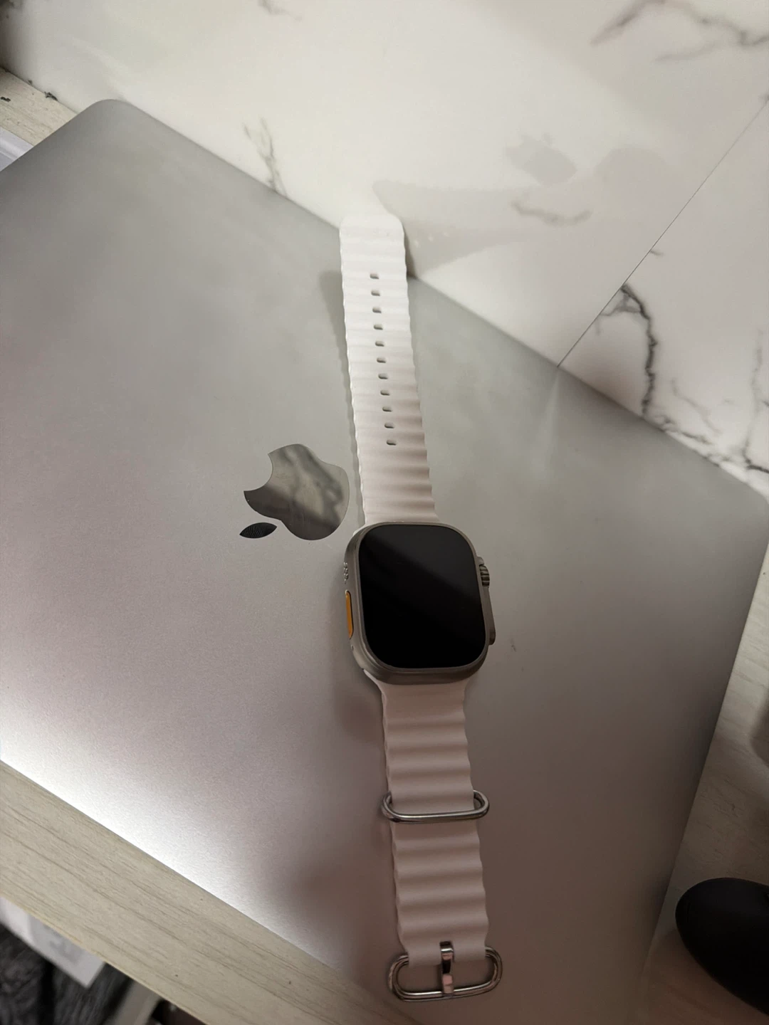 Apple Watch Ultra 2 49mm