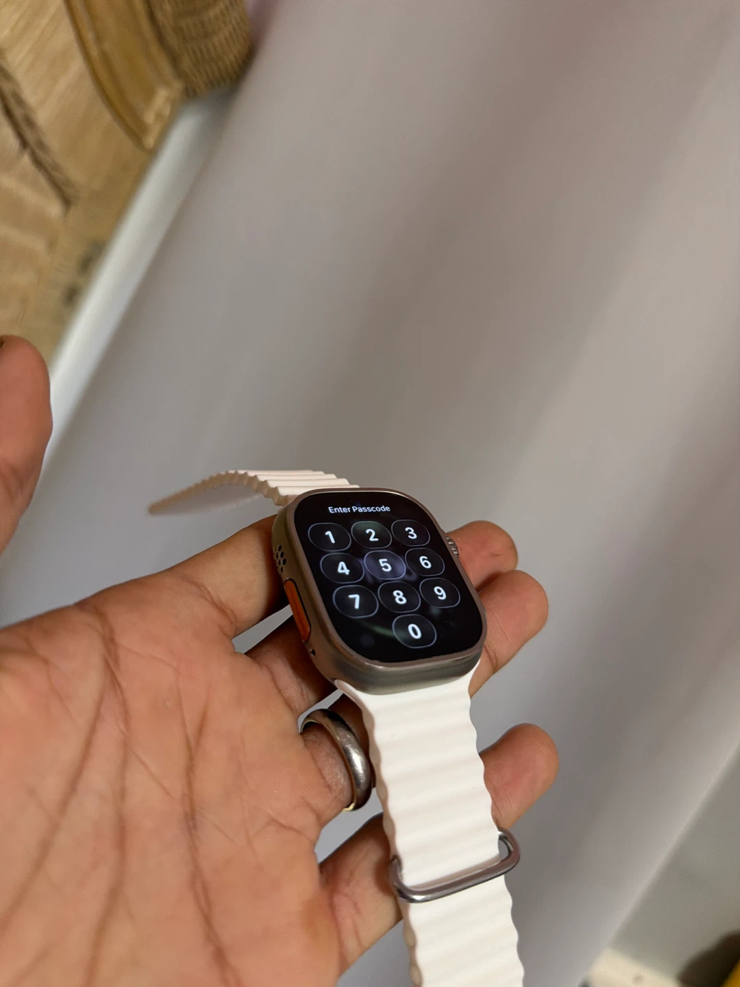 Apple Watch Ultra 2 49mm - photo 3