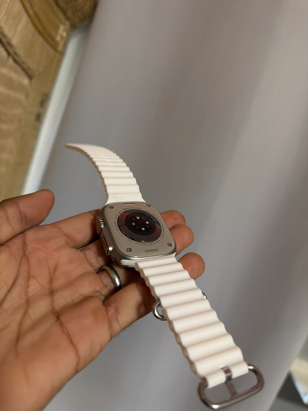 Apple Watch Ultra 2 49mm - photo 4