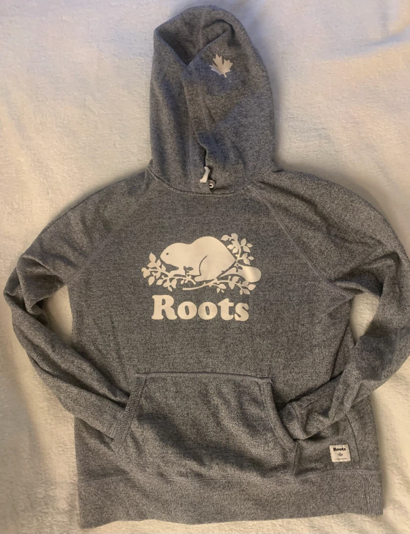 Roots Sweatshirt Ladies Medium - photo 3