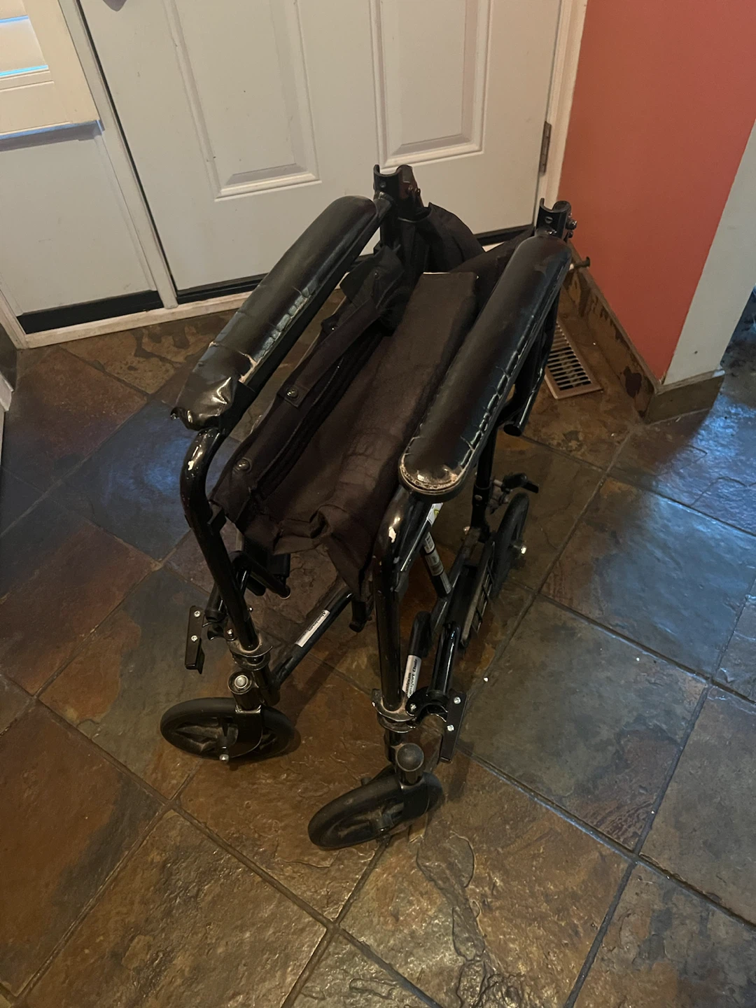 Drive Medical Transport Chair