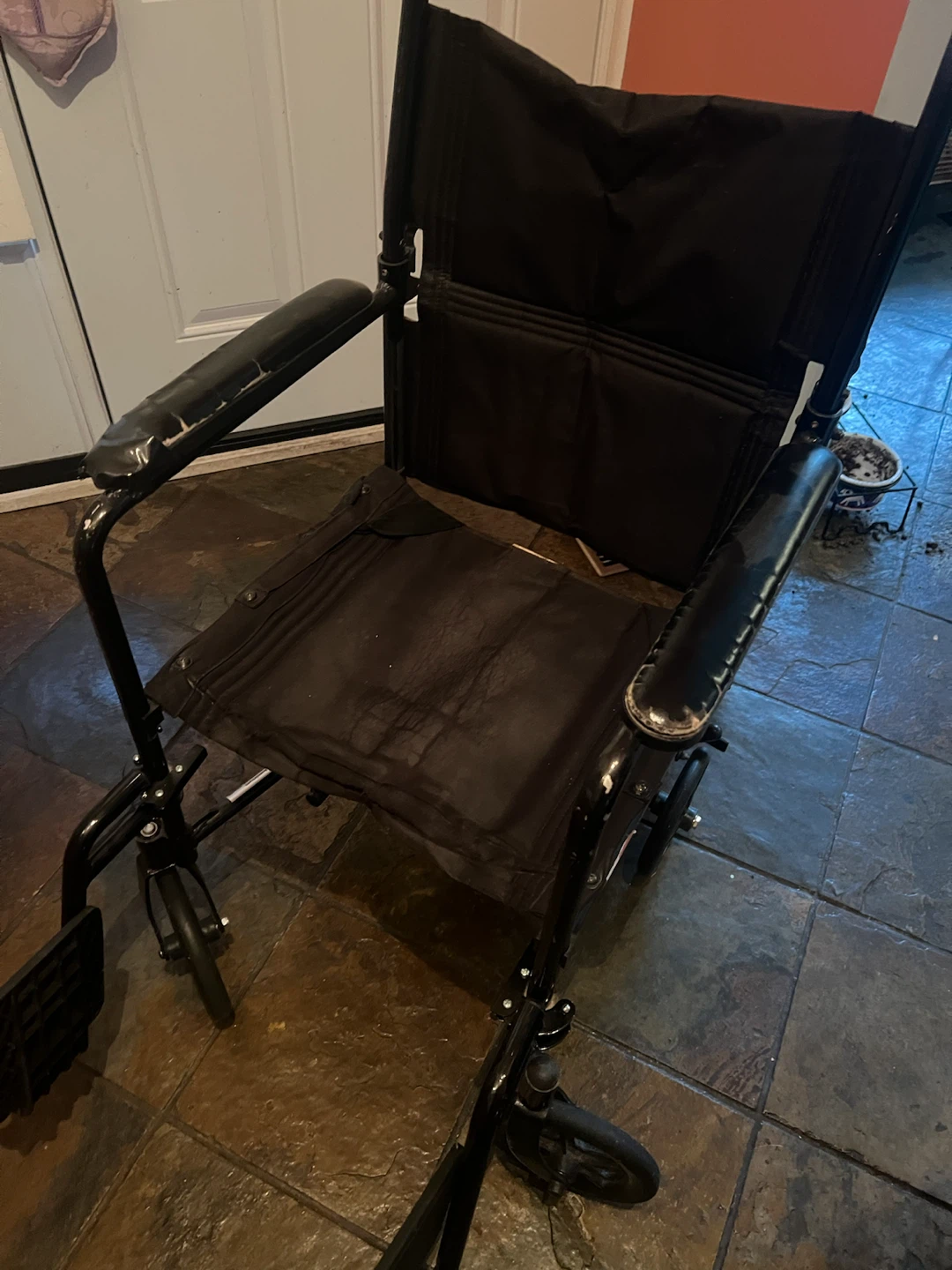 Drive Medical Transport Chair - photo 2