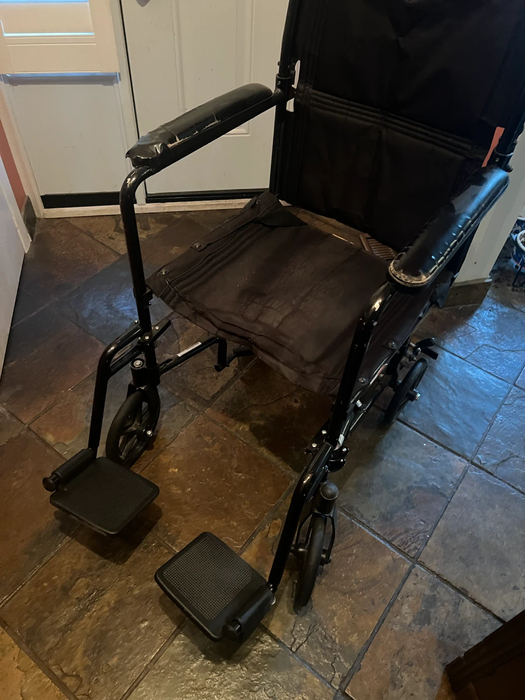 Drive Medical Transport Chair - photo 3