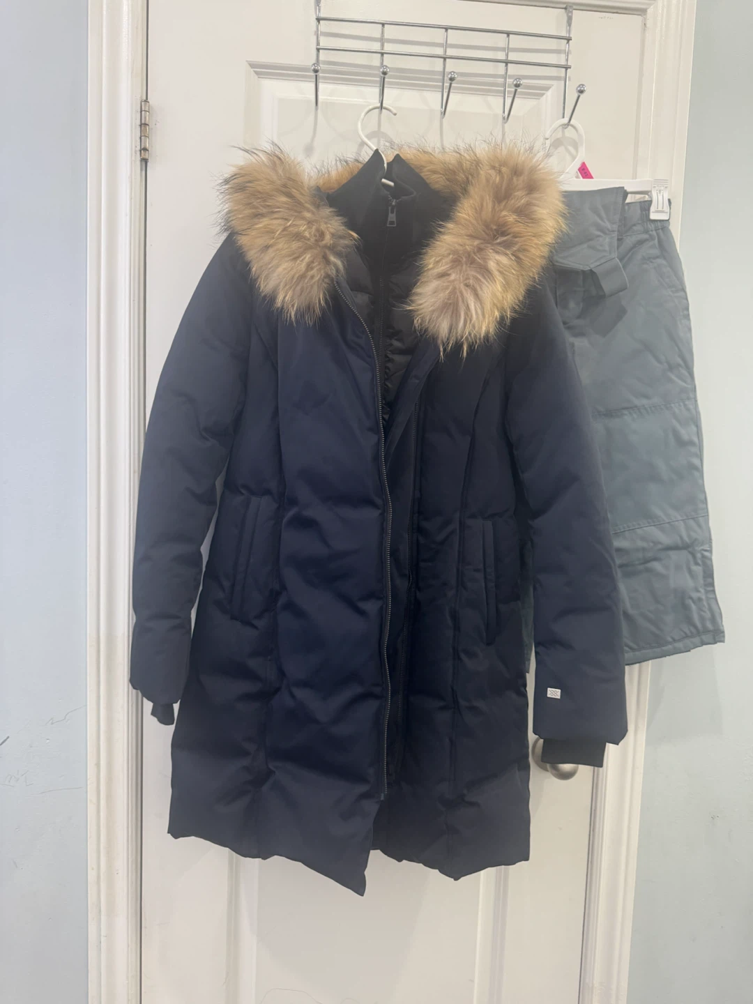 Soia & Kyo Payton Down Coat - photo 4