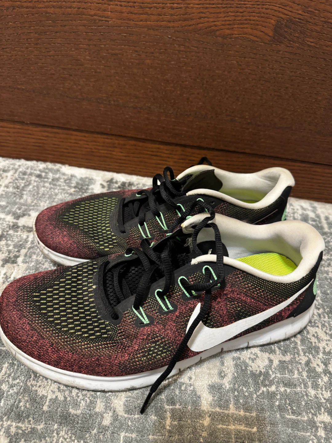 Nike Free RN Running Shoes