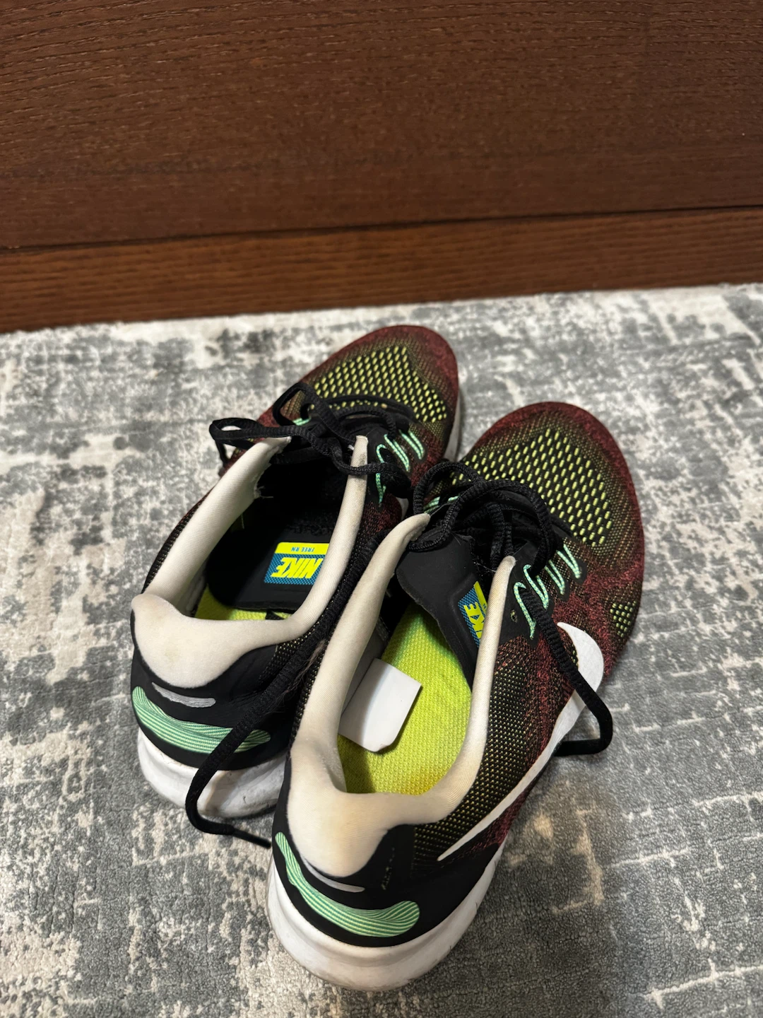 Nike Free RN Running Shoes - photo 2