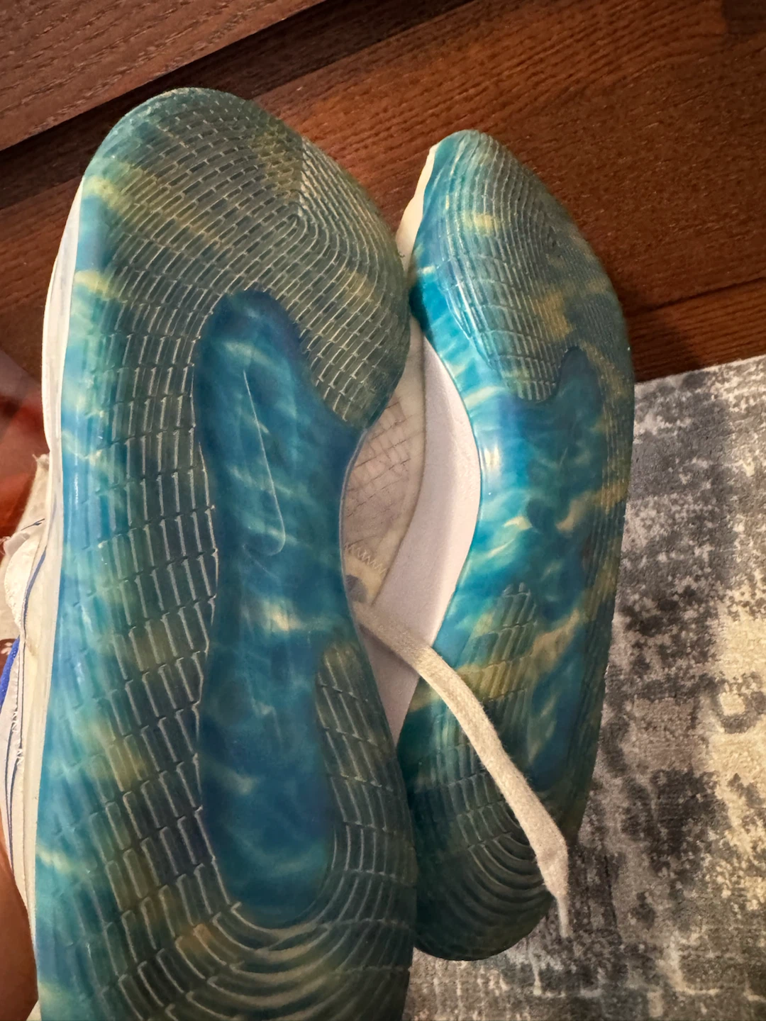 Nike KD 12 Basketball Shoes - photo 5