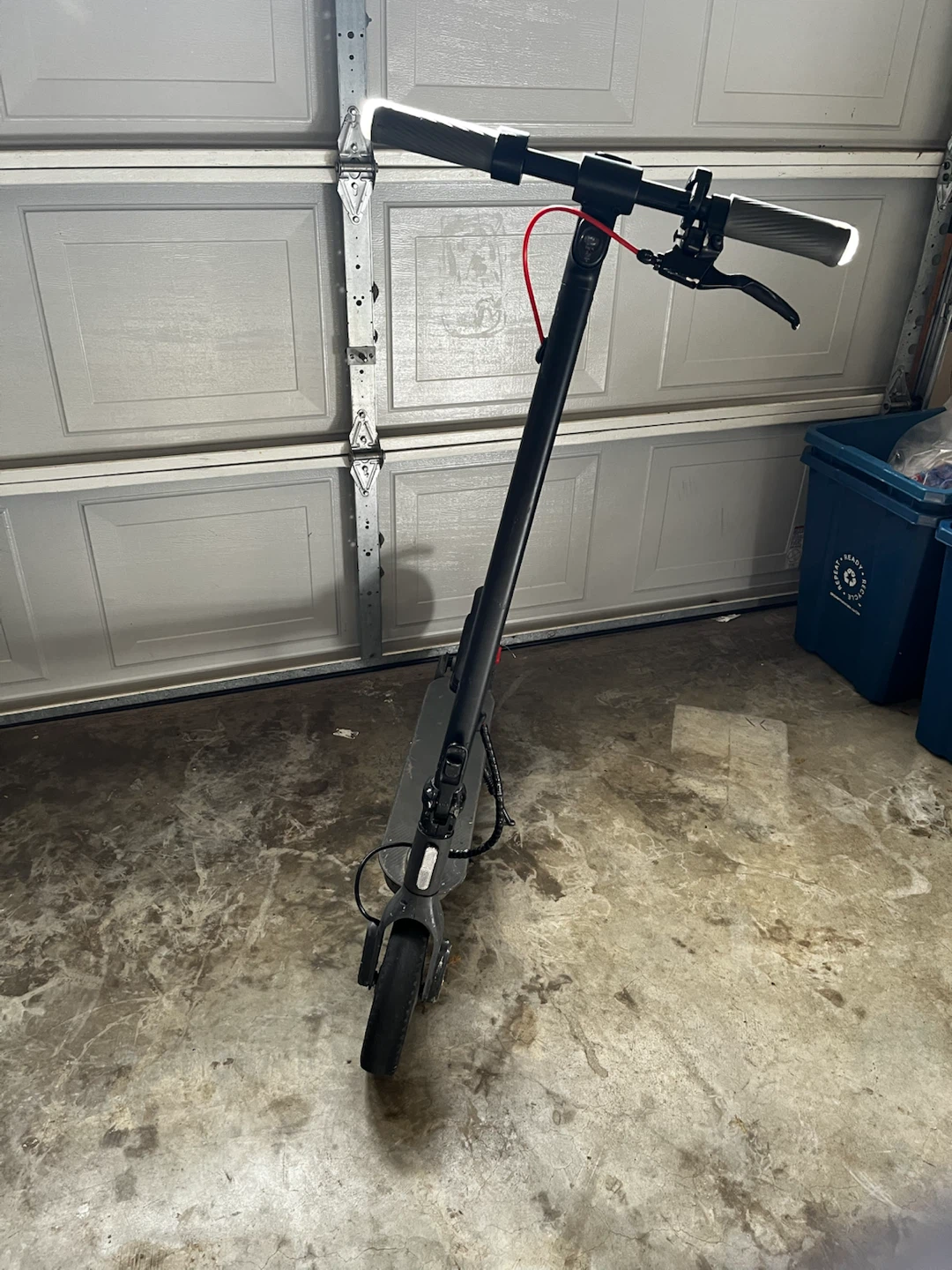Electric Scooter - photo 3