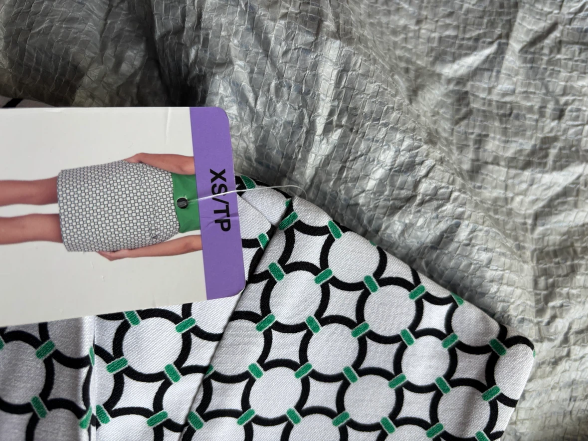 S.C. Golf Skort XS - photo 3