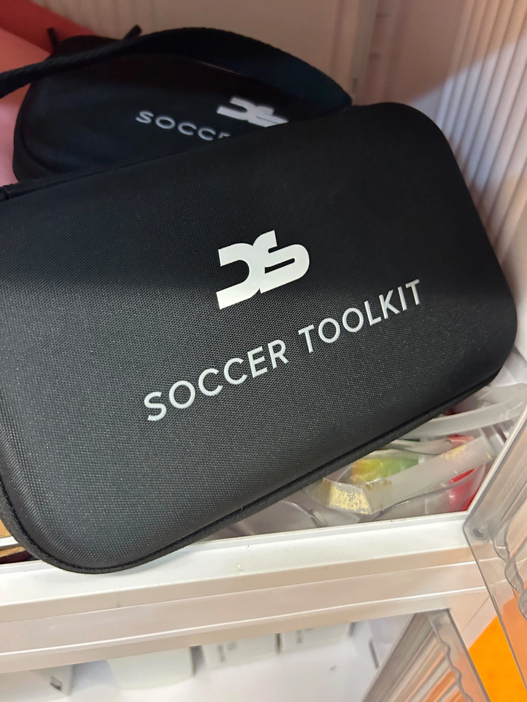 DS Soccer Toolkit