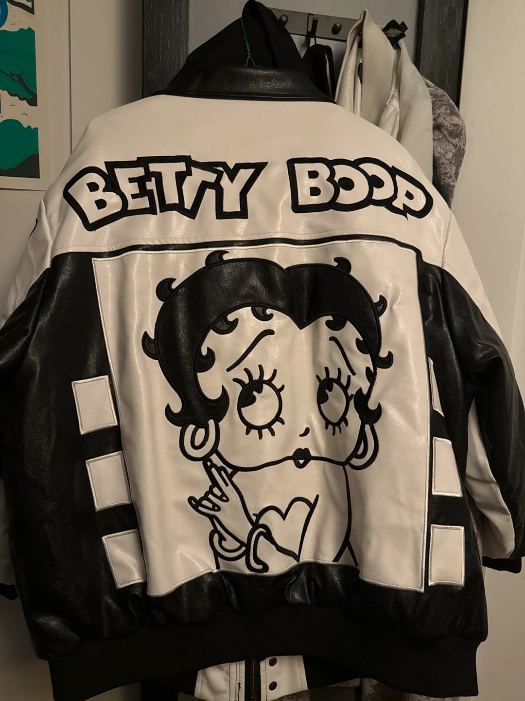 Betty Boop Jacket - photo 2
