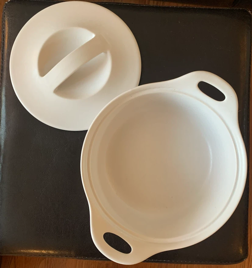 CorningWare Creations Stoneware Casserole Dish - photo 2