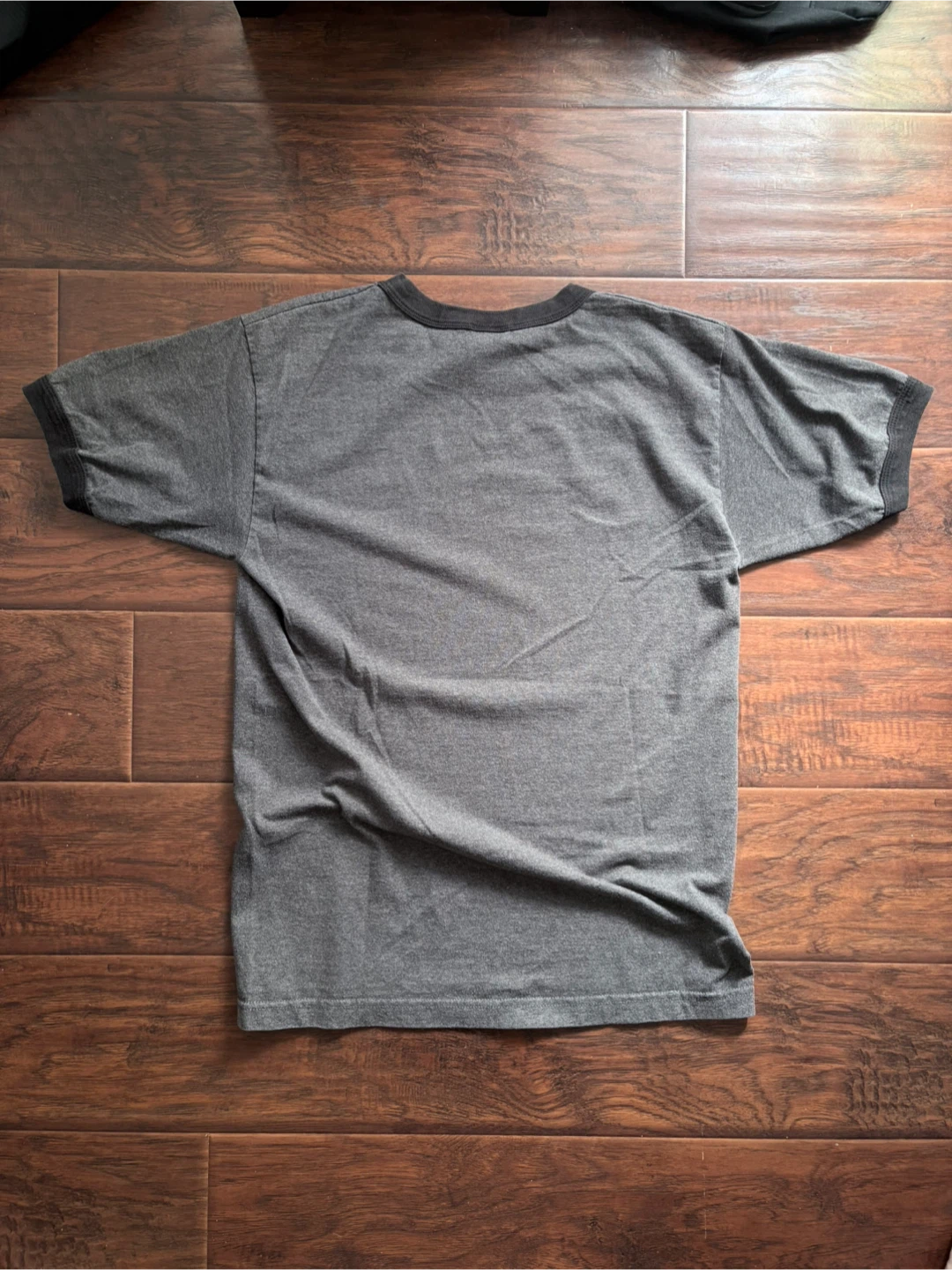 Vintage Led Zeppelin ringer tee M band tee - photo 4