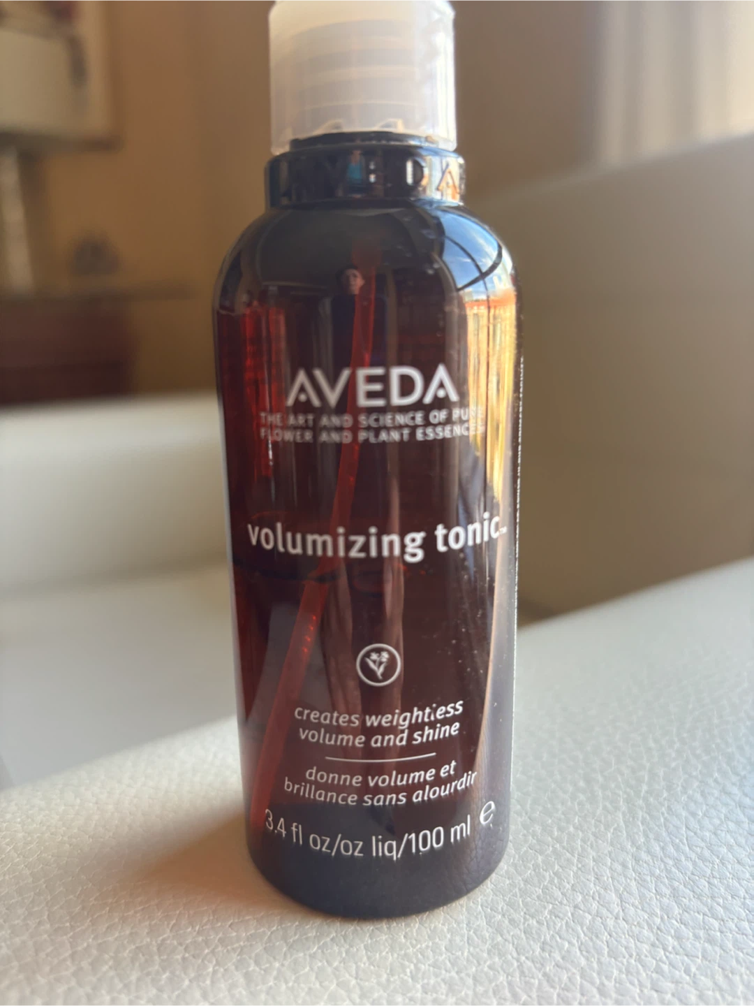 Aveda Volumizing Tonic 100ml - photo 3
